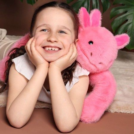 Axolotl Lesté - 50 cm