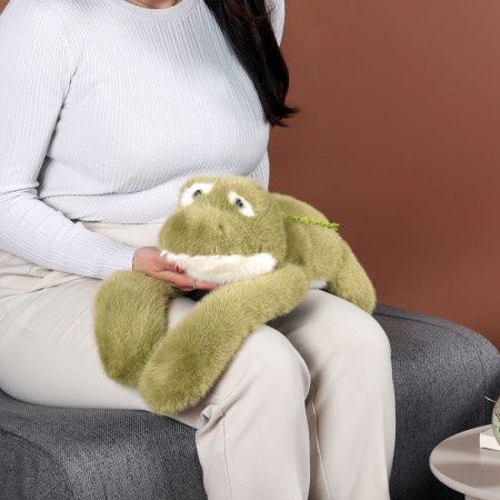 Crocodile Leste - 50 cm