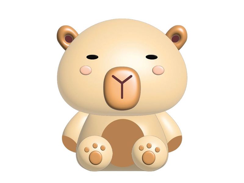 Lampe de Nuit