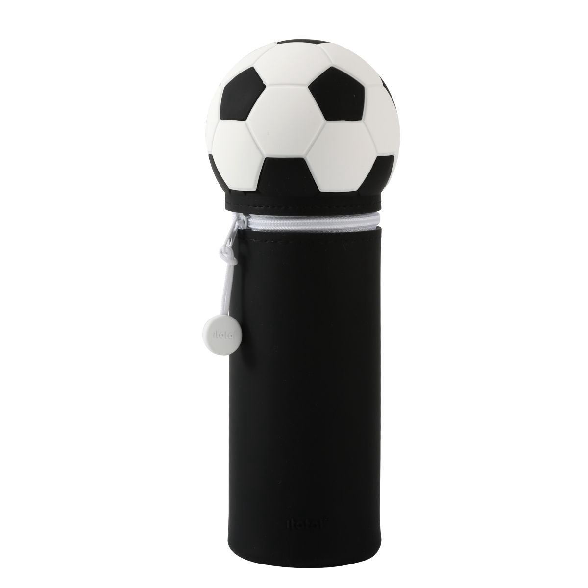 Trousse en Silicone Football
