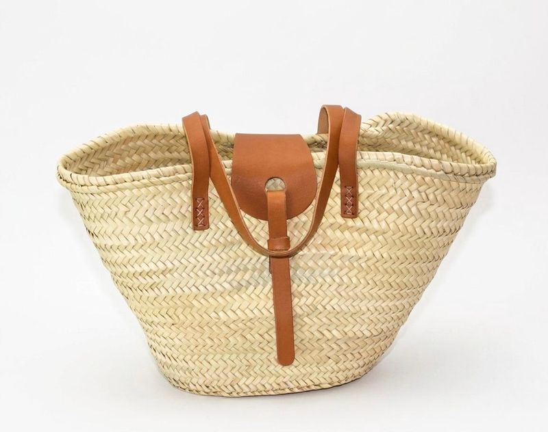 Panier Leila