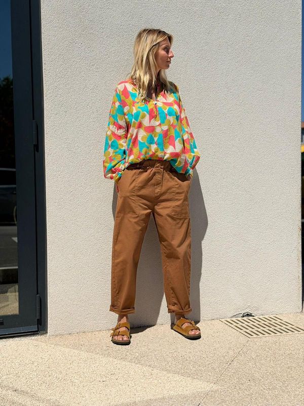 Pantalon Valkyrie