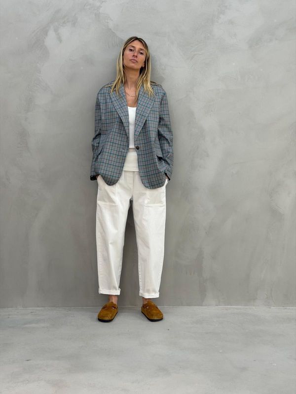 Blazer Merini
