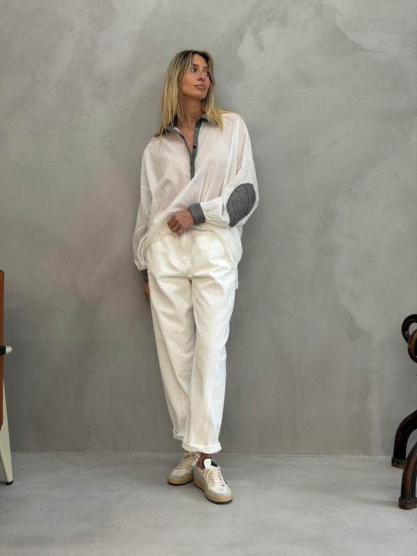Chemise Spritz