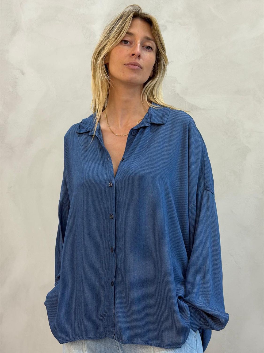 Chemise Ider