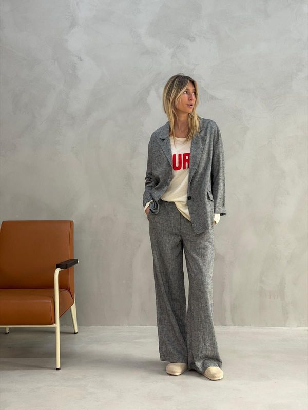 Pantalon Tiburon