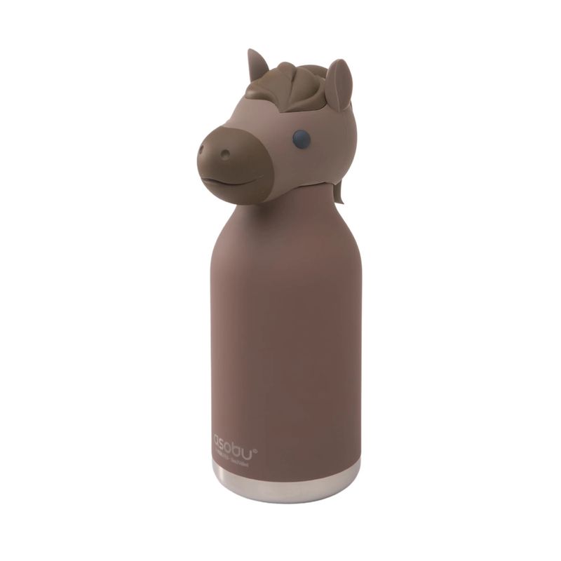 Gourde Isotherme Bestie - Horse