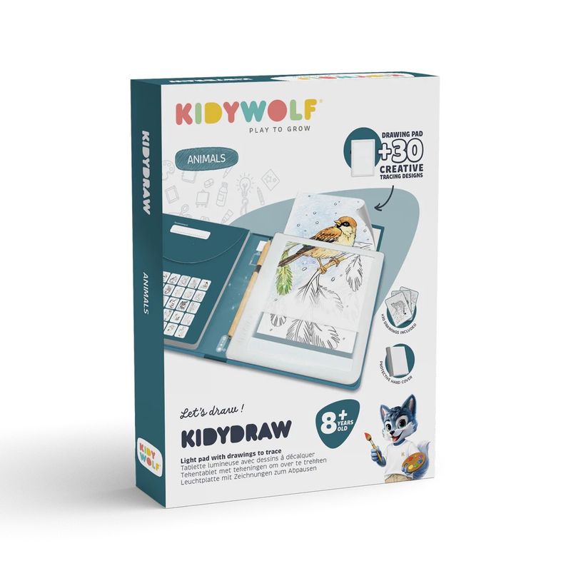 Kidydraw-Pad
