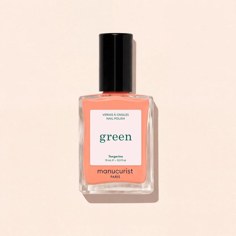 Vernis à Ongle "Tangerine"