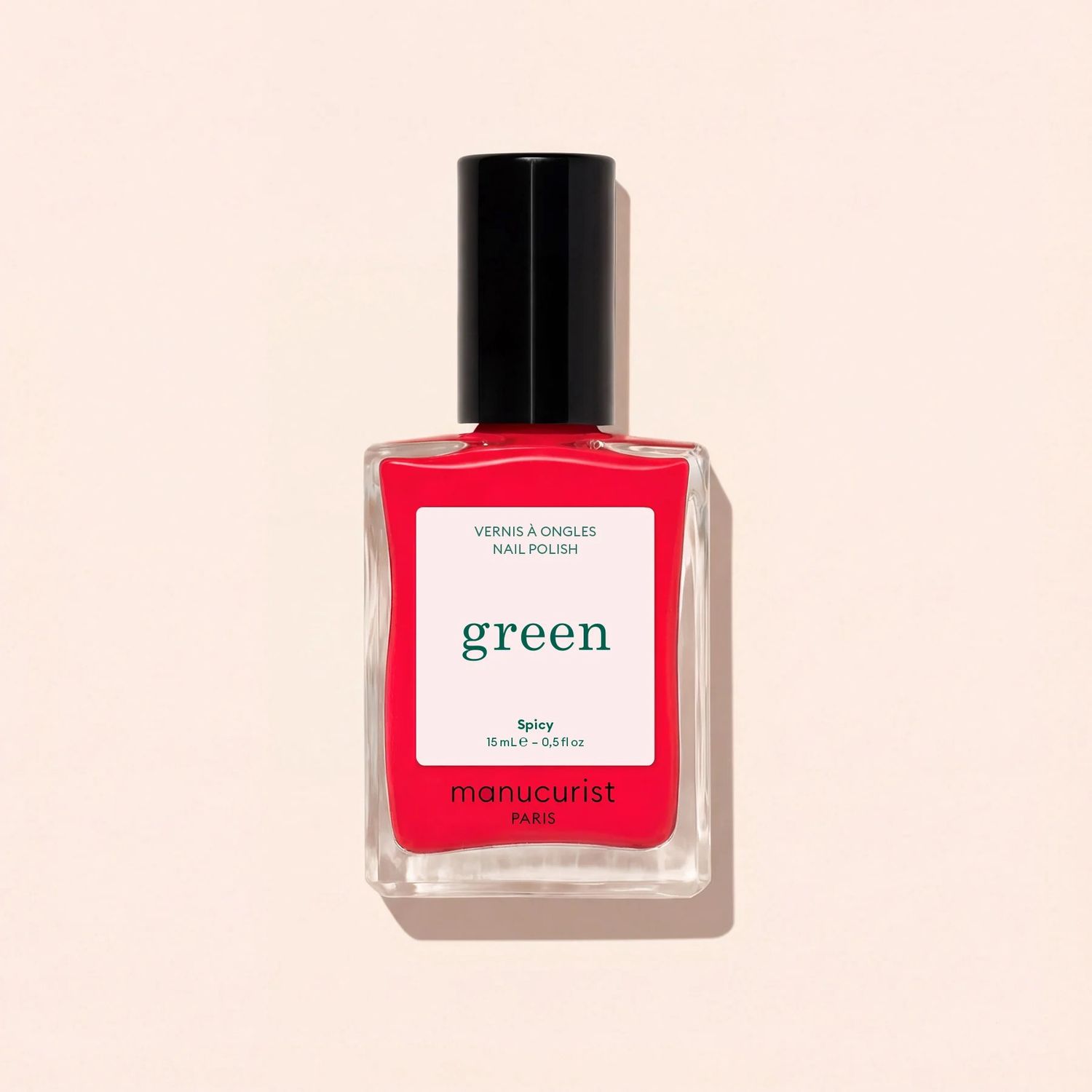 Vernis à Ongle "Spicy"
