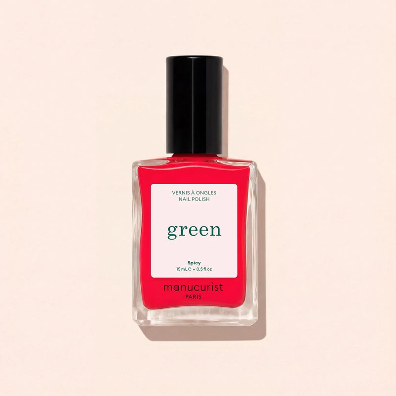 Vernis à Ongle "Spicy"