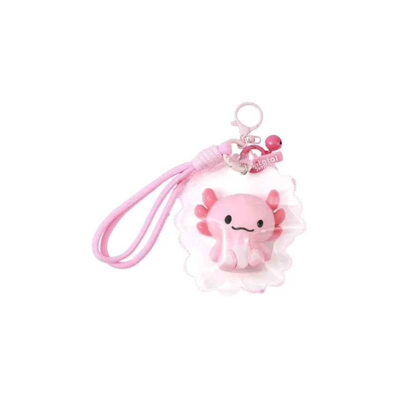 Porte-Clés Jelly Pop Kawaii