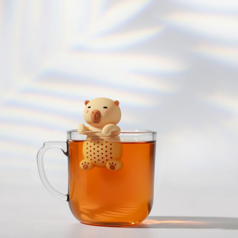 Infuser à thé Buddy