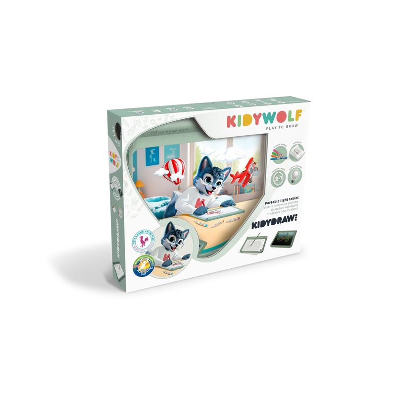 K-Draw Pro