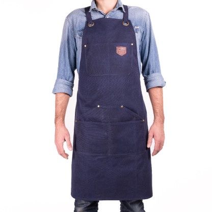 Tablier Homme