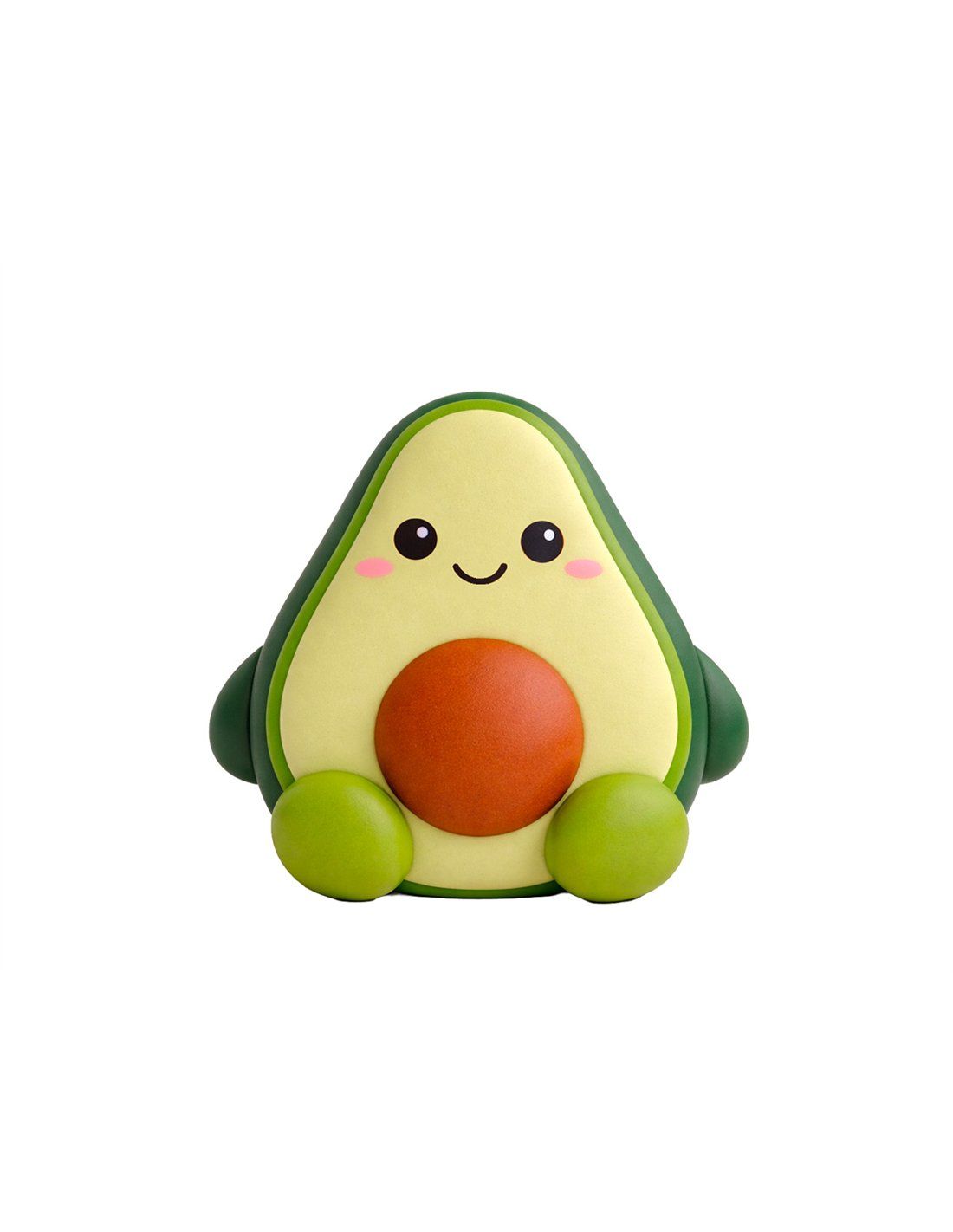 Anti-Stress Ava l'Avocat