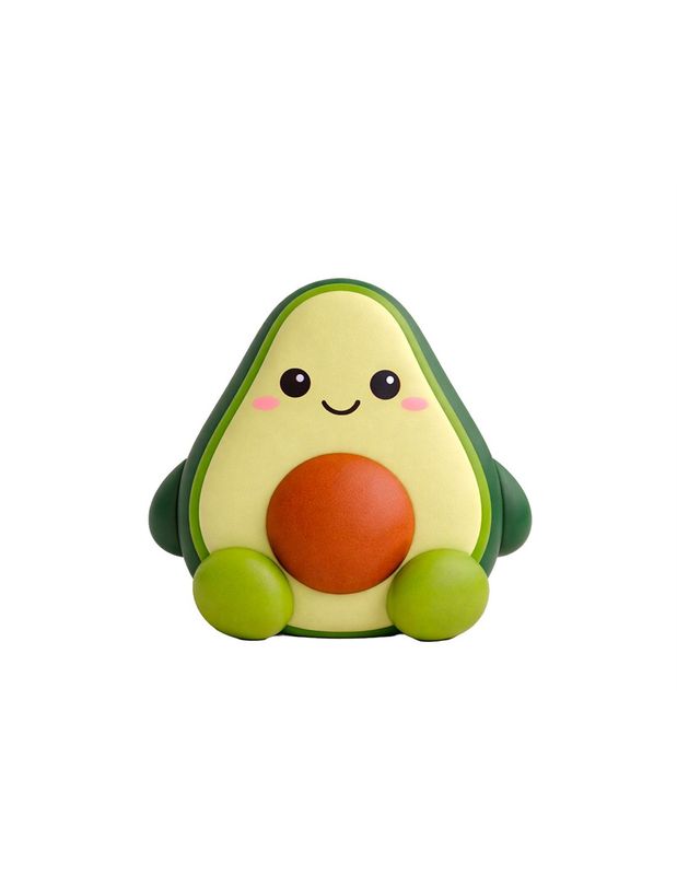 Anti-Stress Ava l'Avocat