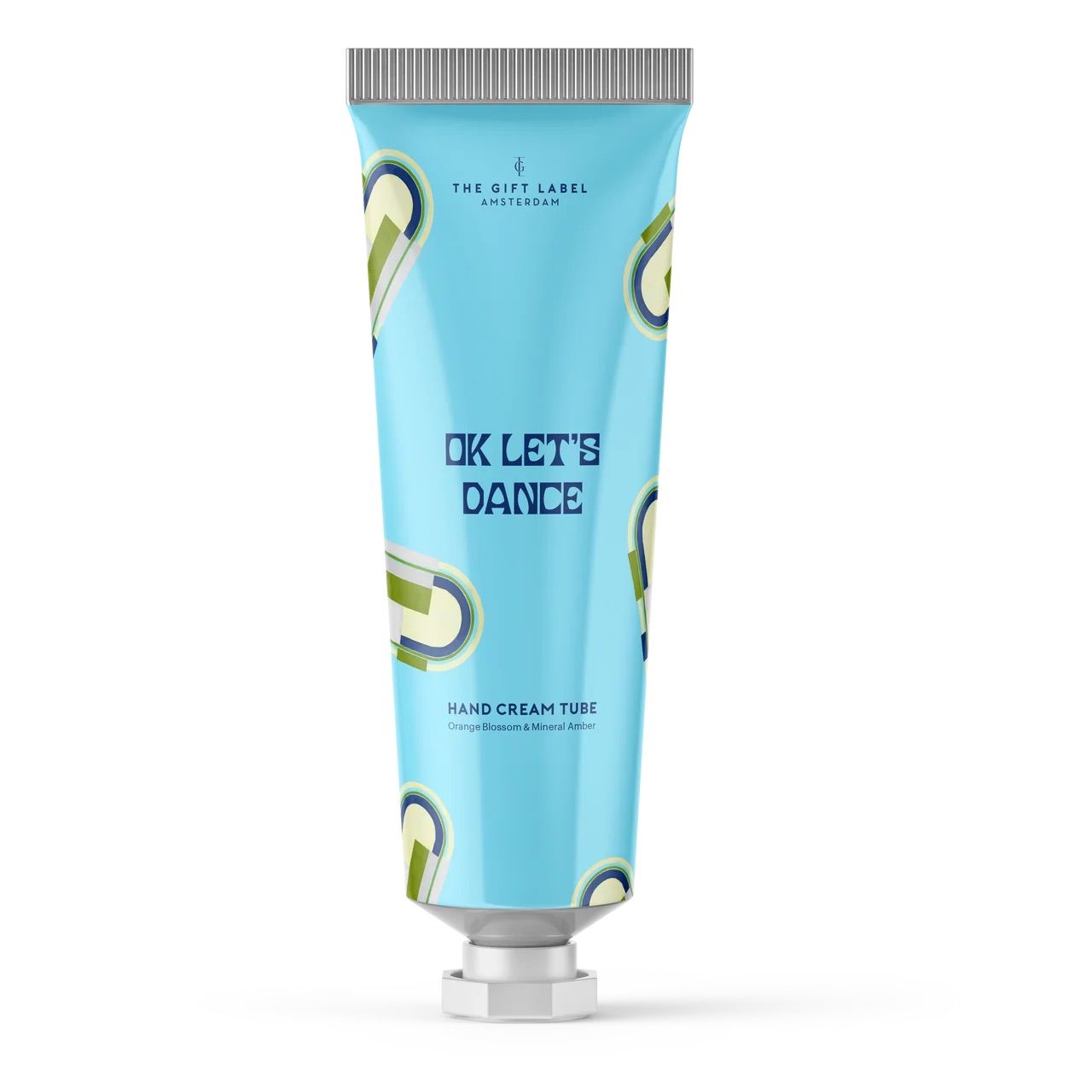Hand Cream 50ml - Ok Let's dance