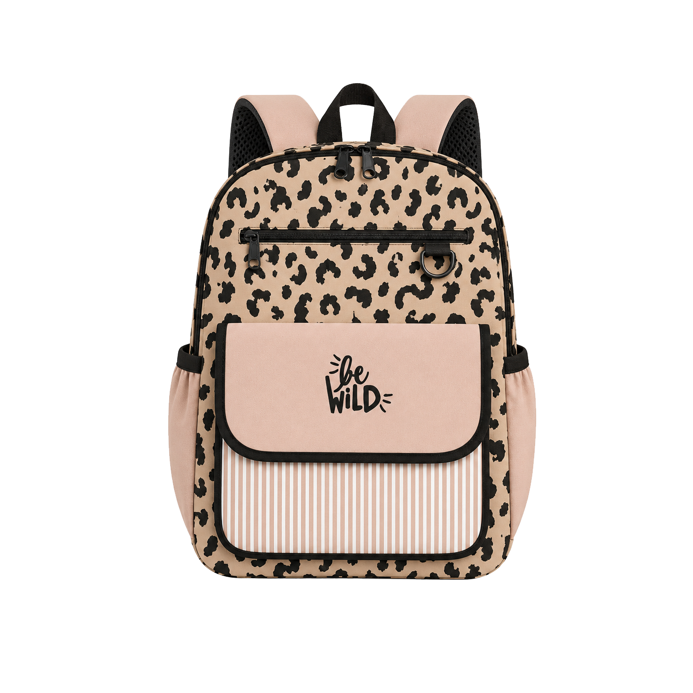 Sac Primaire Noé - Sauvage
