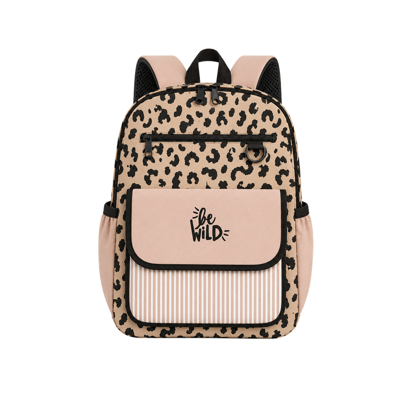 Sac Primaire Noé - Sauvage