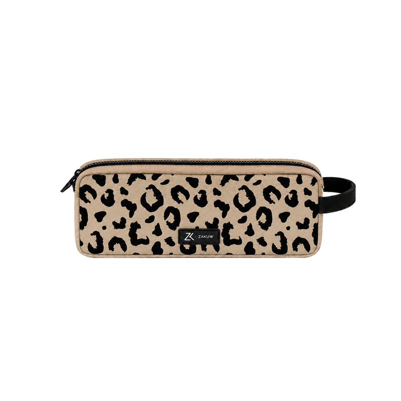 Trousse d'Ecole Zoé - Sauvage