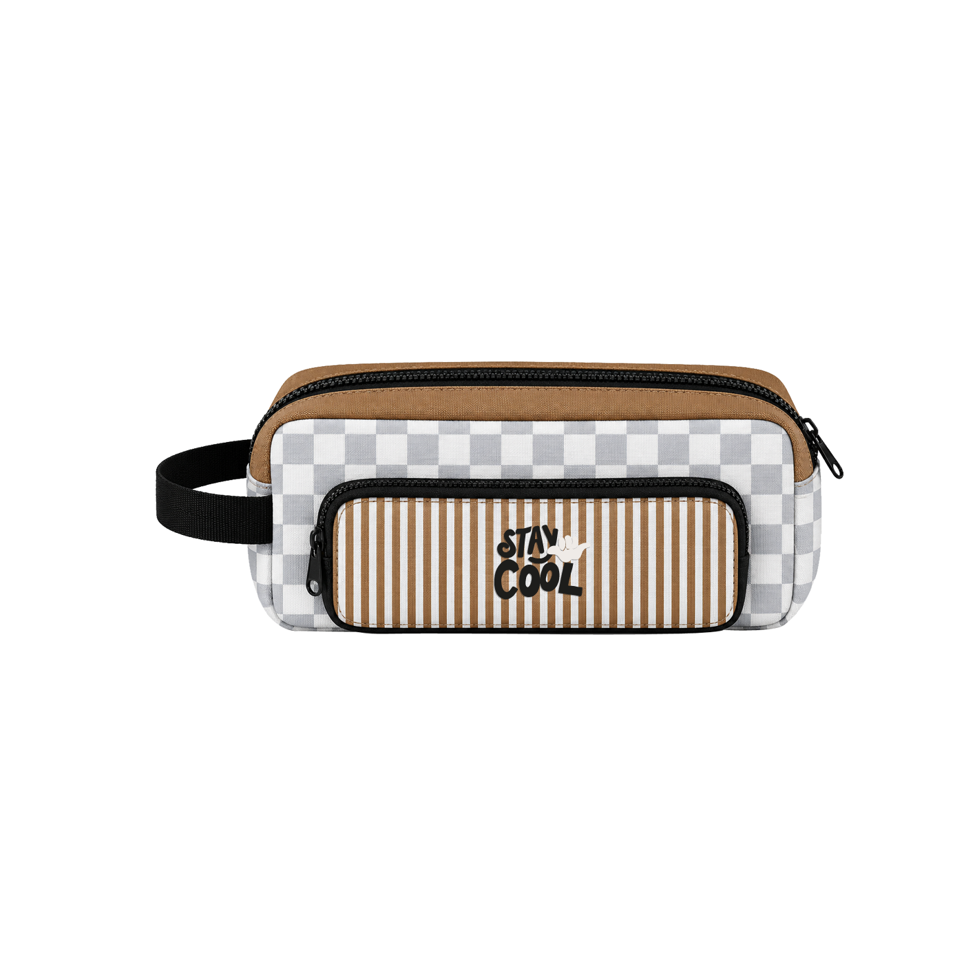 Trousse d'Ecole Lina - Ecume