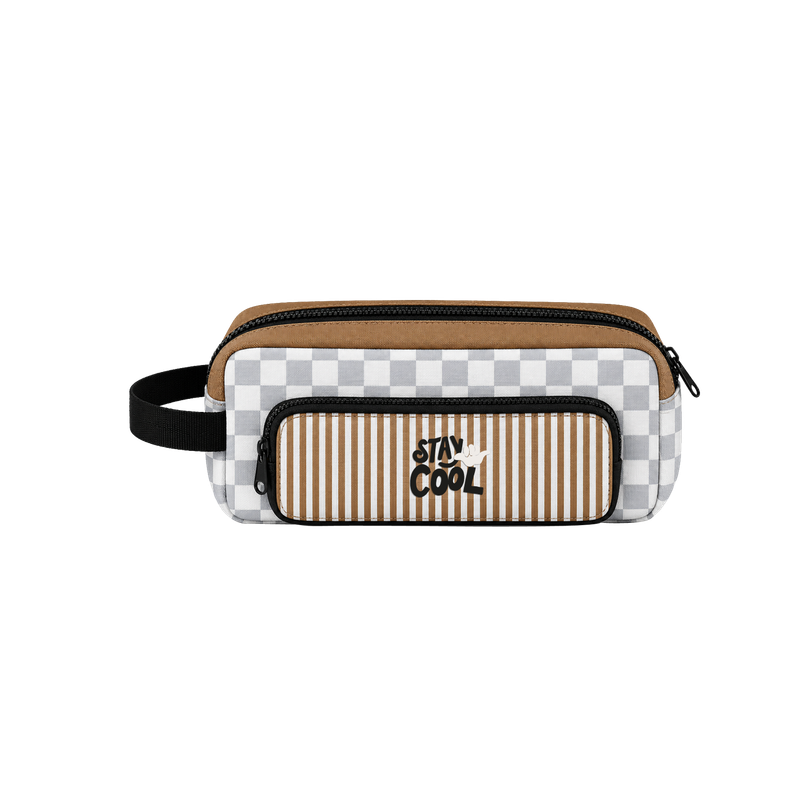 Trousse d'Ecole Lina - Ecume