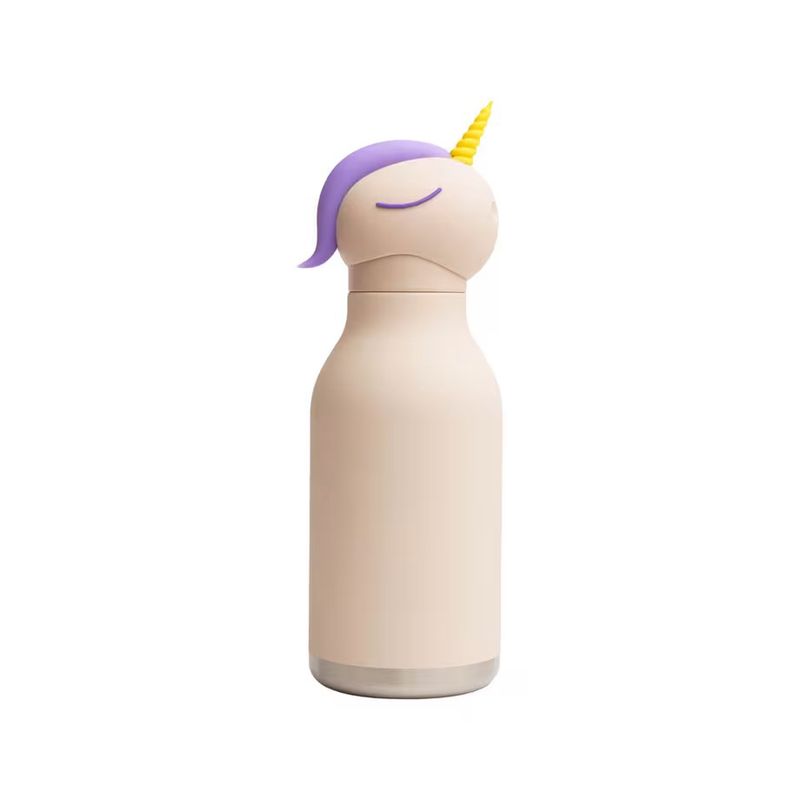 Gourde Isotherme Besti - Licorne