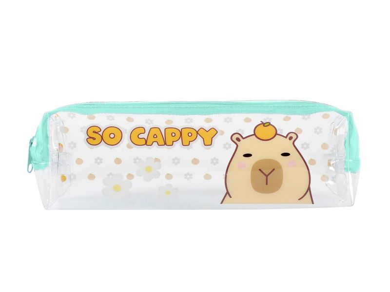Etui en PVC Capybara