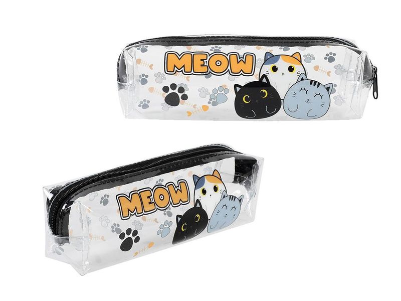 Etui en PVC Chat