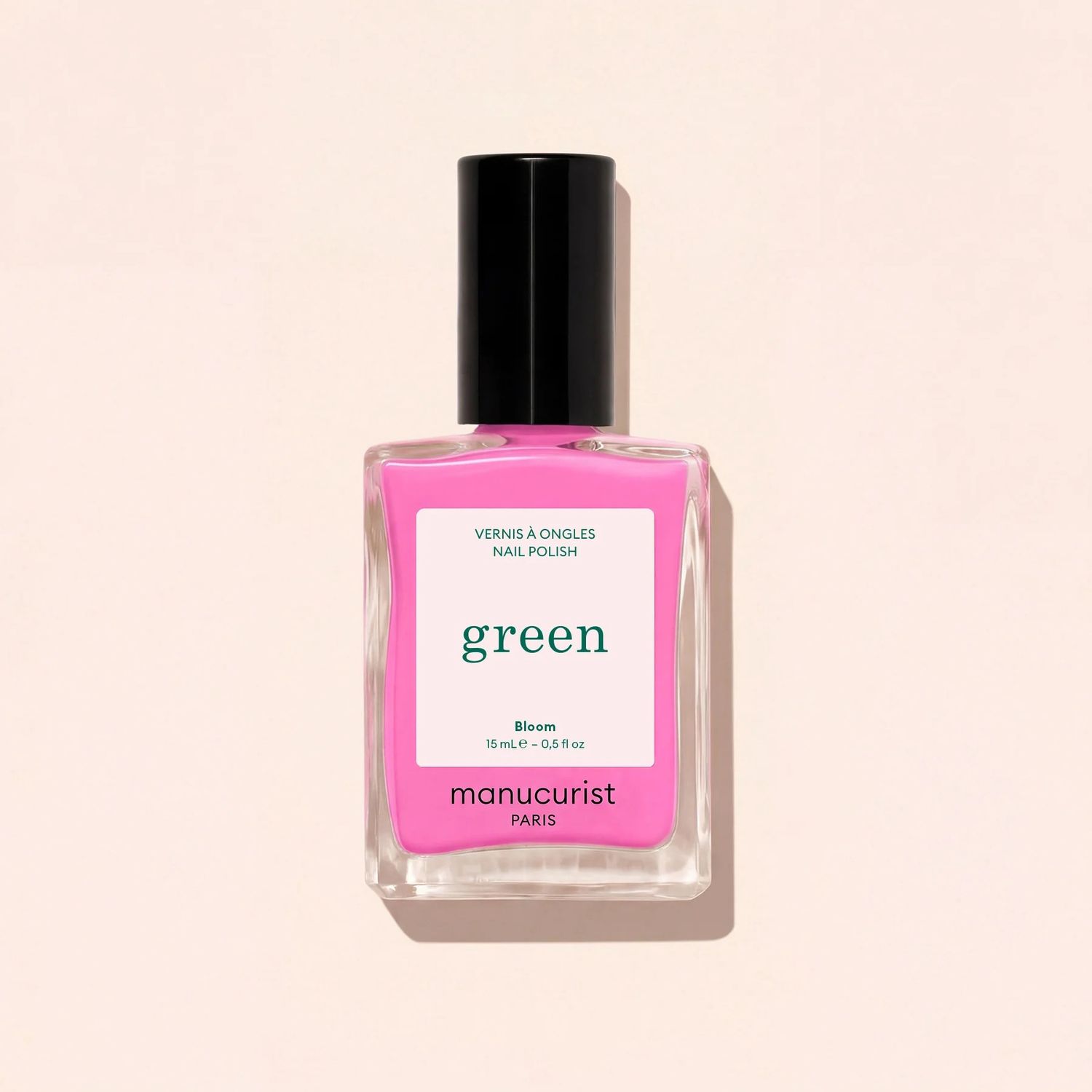 Vernis à Ongle "Bloom"