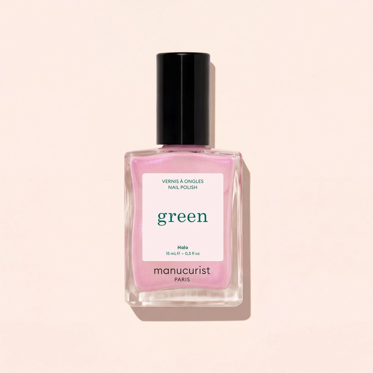 Vernis à Ongle "Halo"