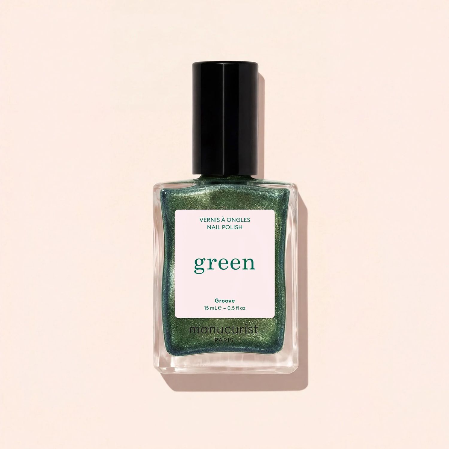 Vernis à Ongle "Groove"