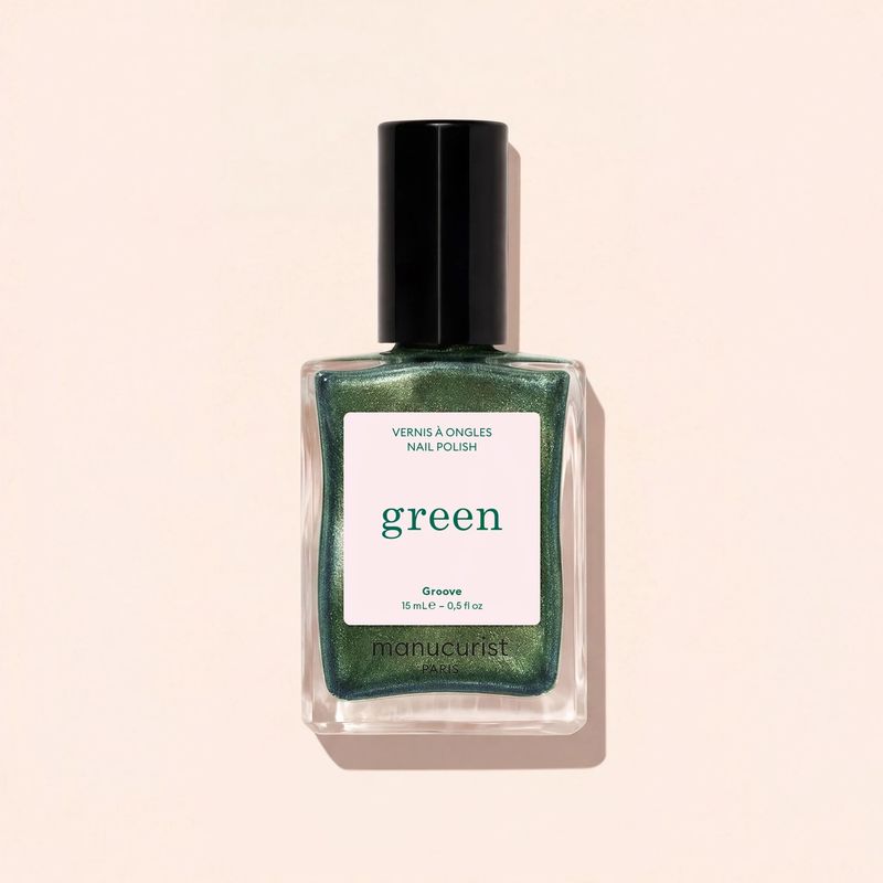 Vernis à Ongle "Groove"