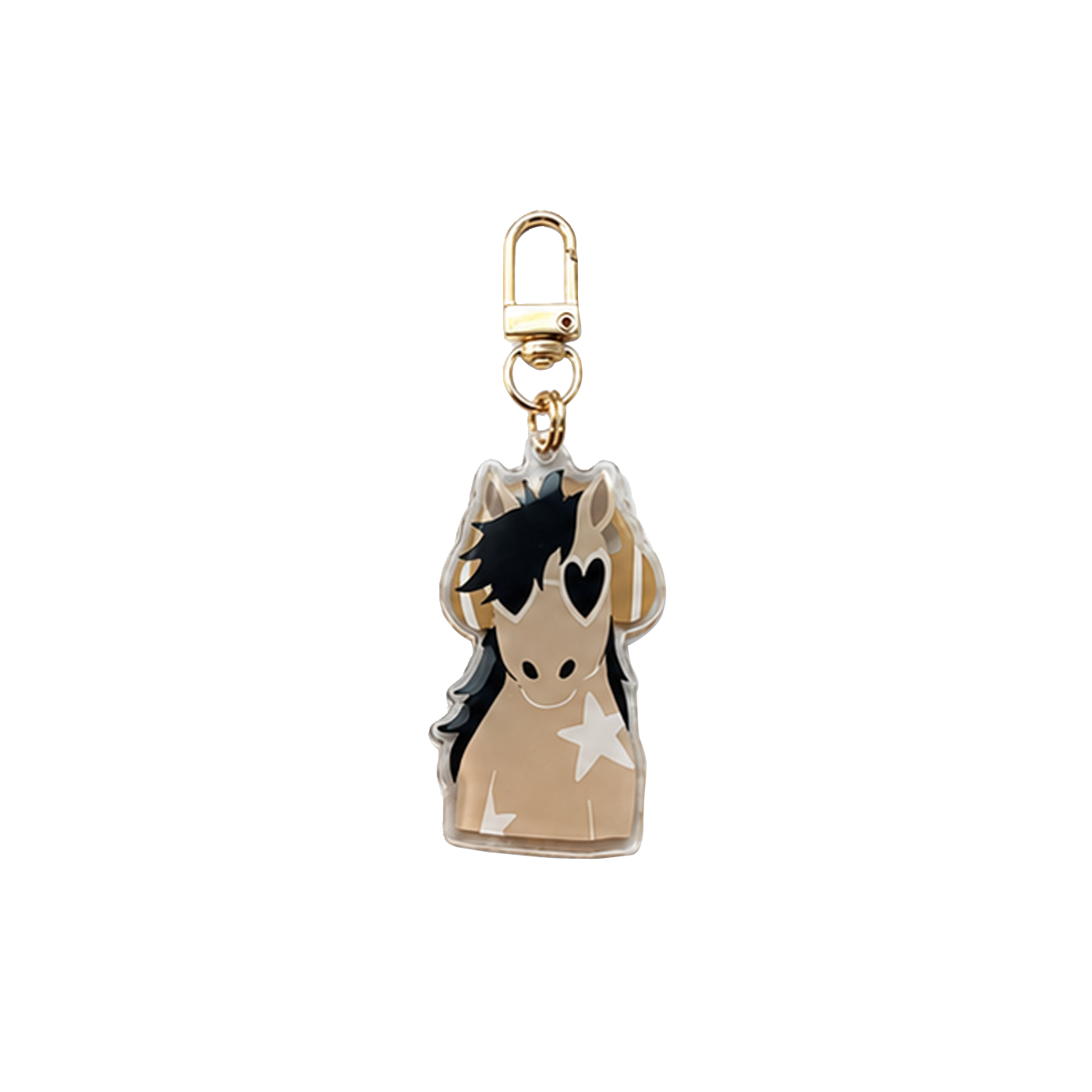 Porte clé Billy face