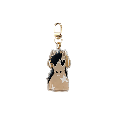 Porte clé Billy face