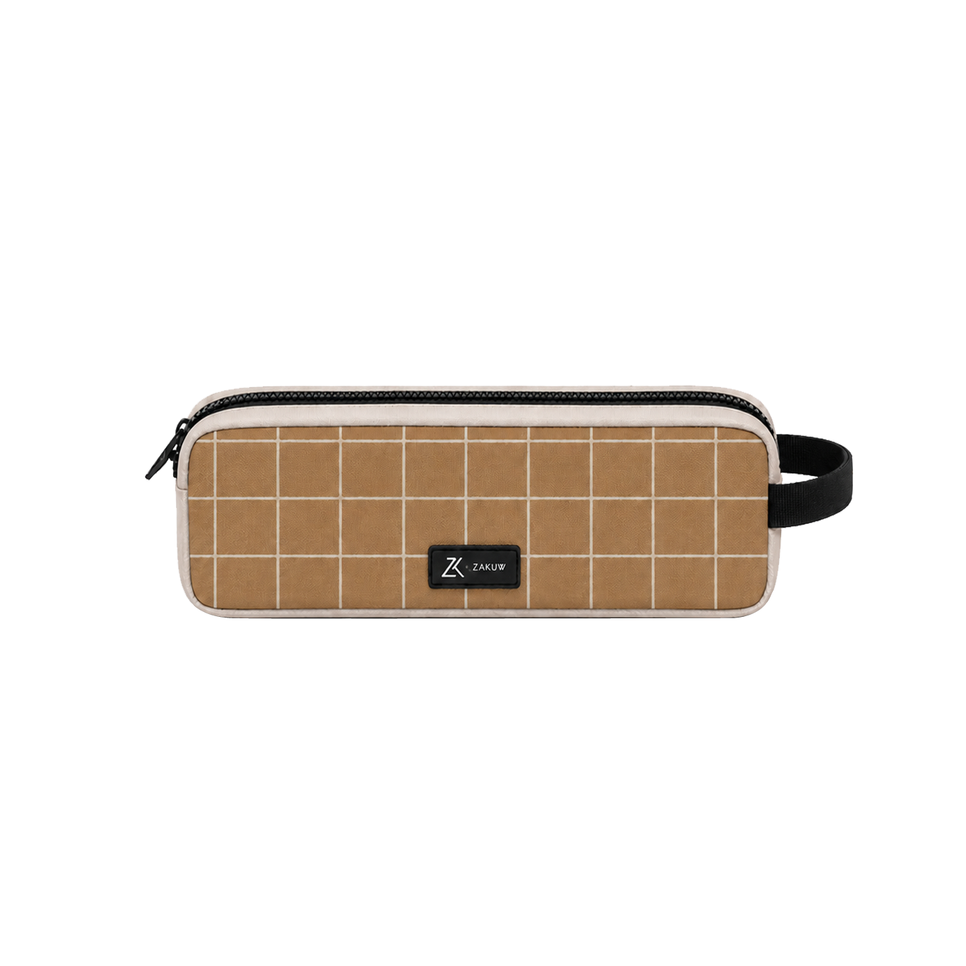 Trousse d'Ecole - Caramel