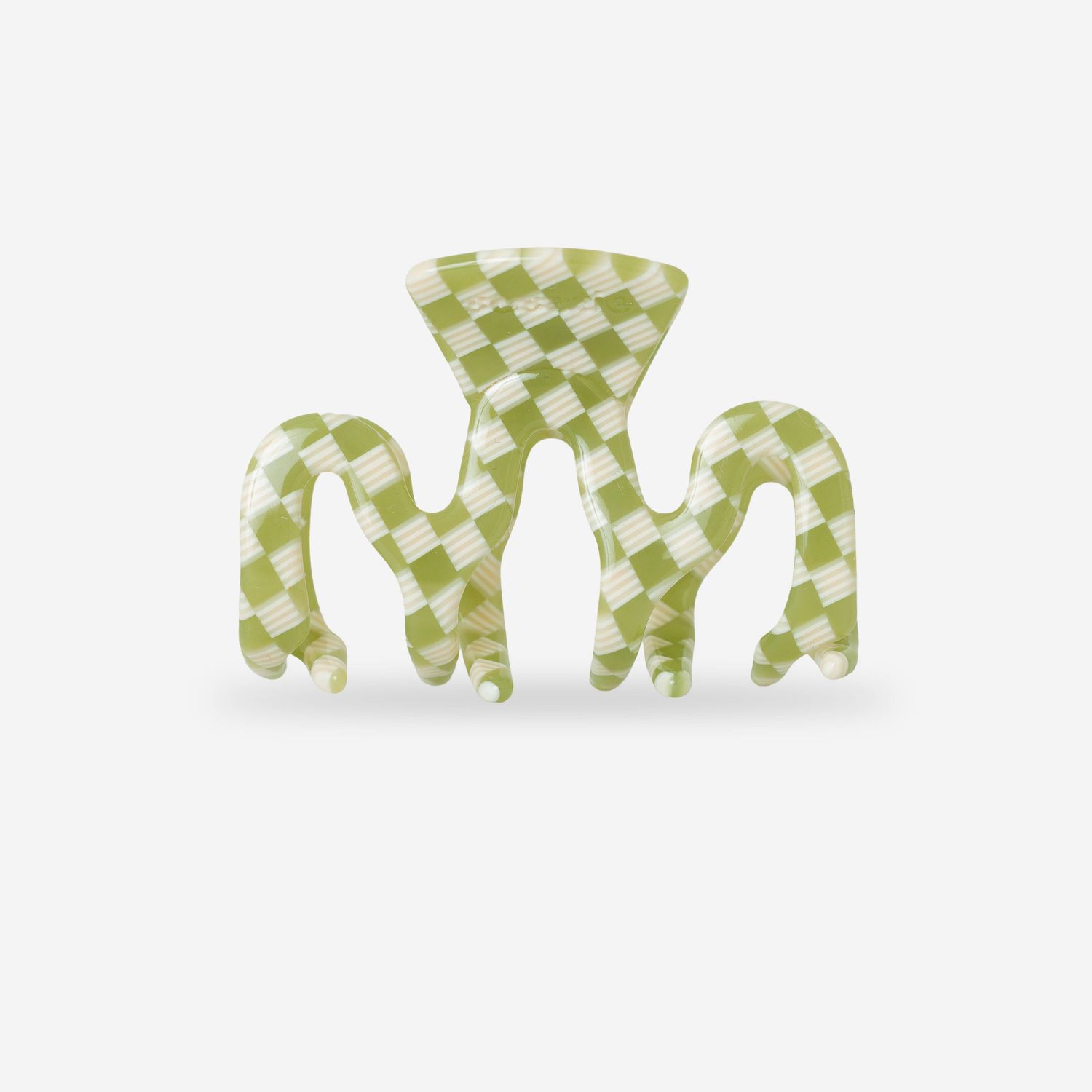 Pince - Wave Basil