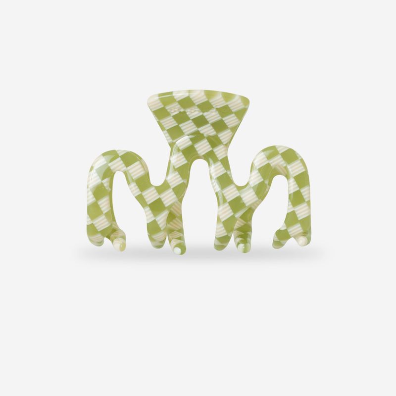 Pince - Wave Basil