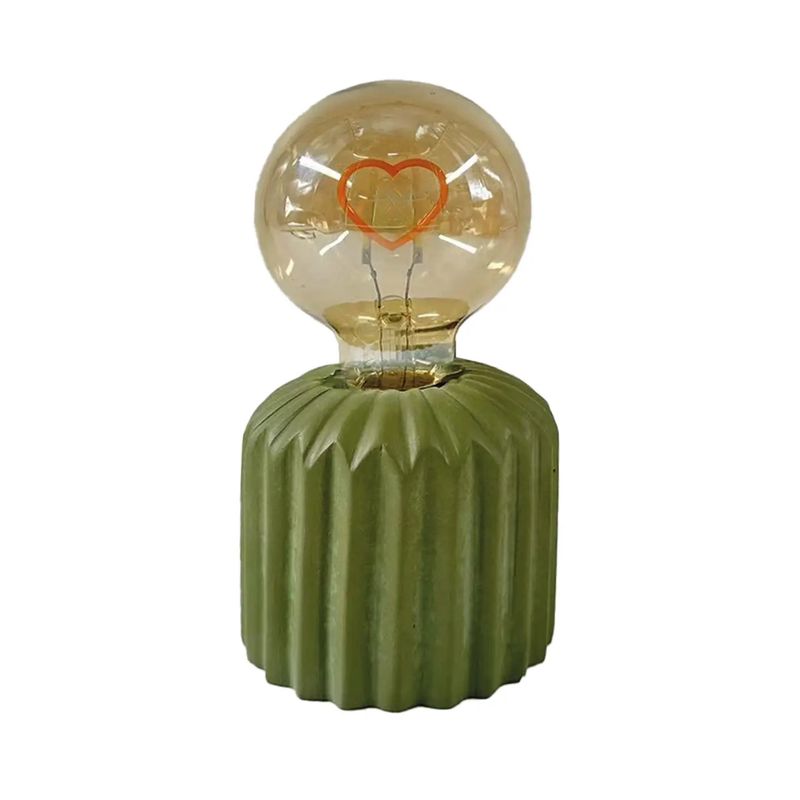 Mini Lampe LED Cœur
