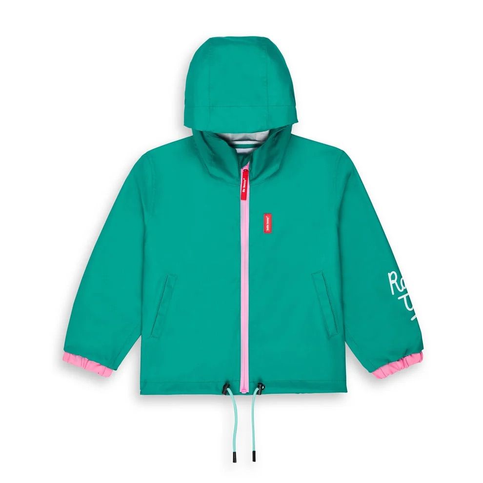 Veste Imperméable Kids, Couleur: Ali, Taille: 2-3 ans