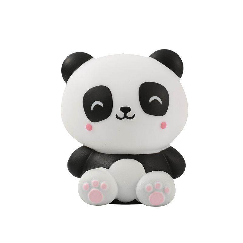 Anti-Stress Panda