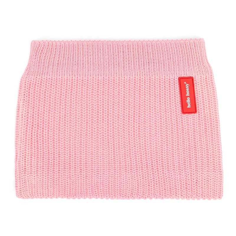 Snood Cocoon Waterlily