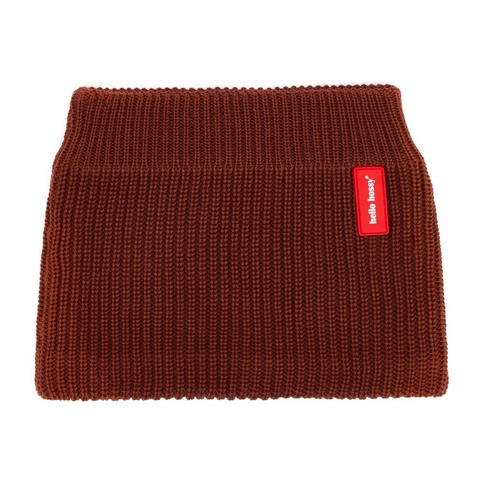 Snood Cocoon Coffee, Taille: 1-5 ans