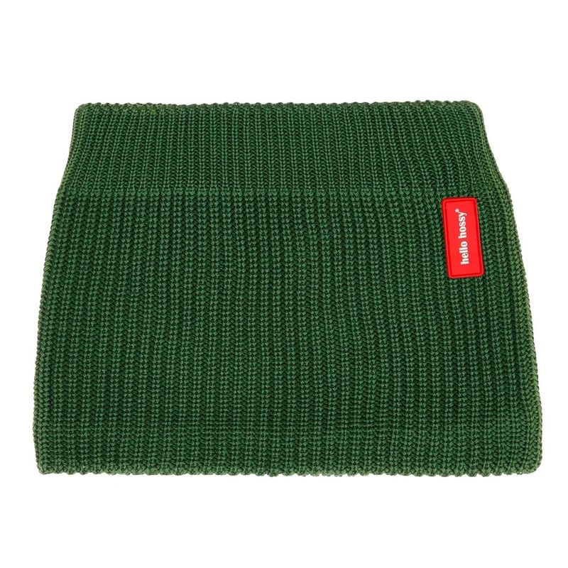 Snood Cocoon Mossy