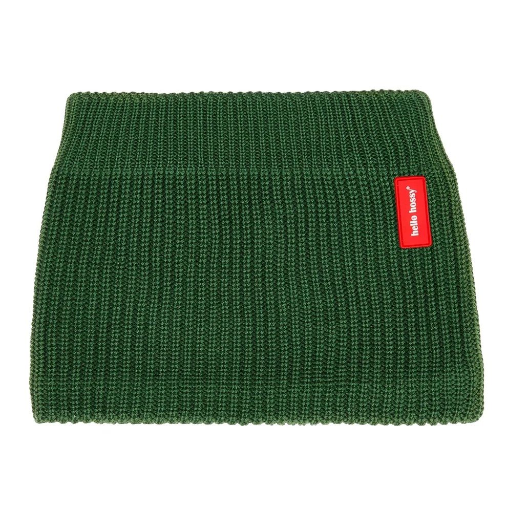 Snood Cocoon Mossy, Taille: 1-5 ans