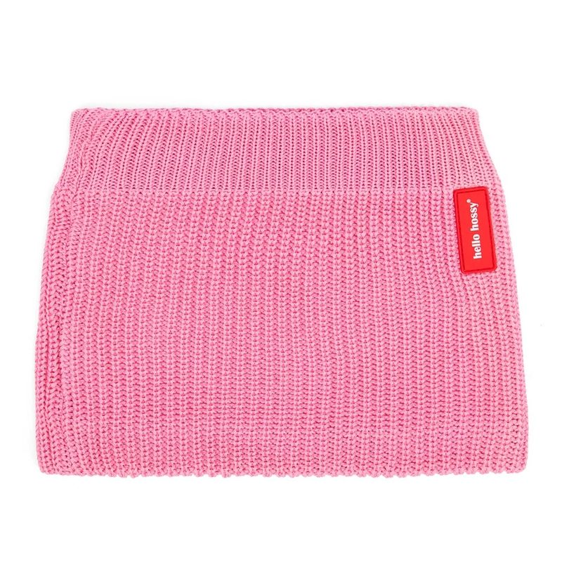 Snood Cocoon Lotus