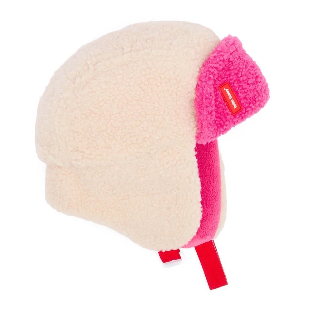 Chapka Cozy, Couleur: Gwen