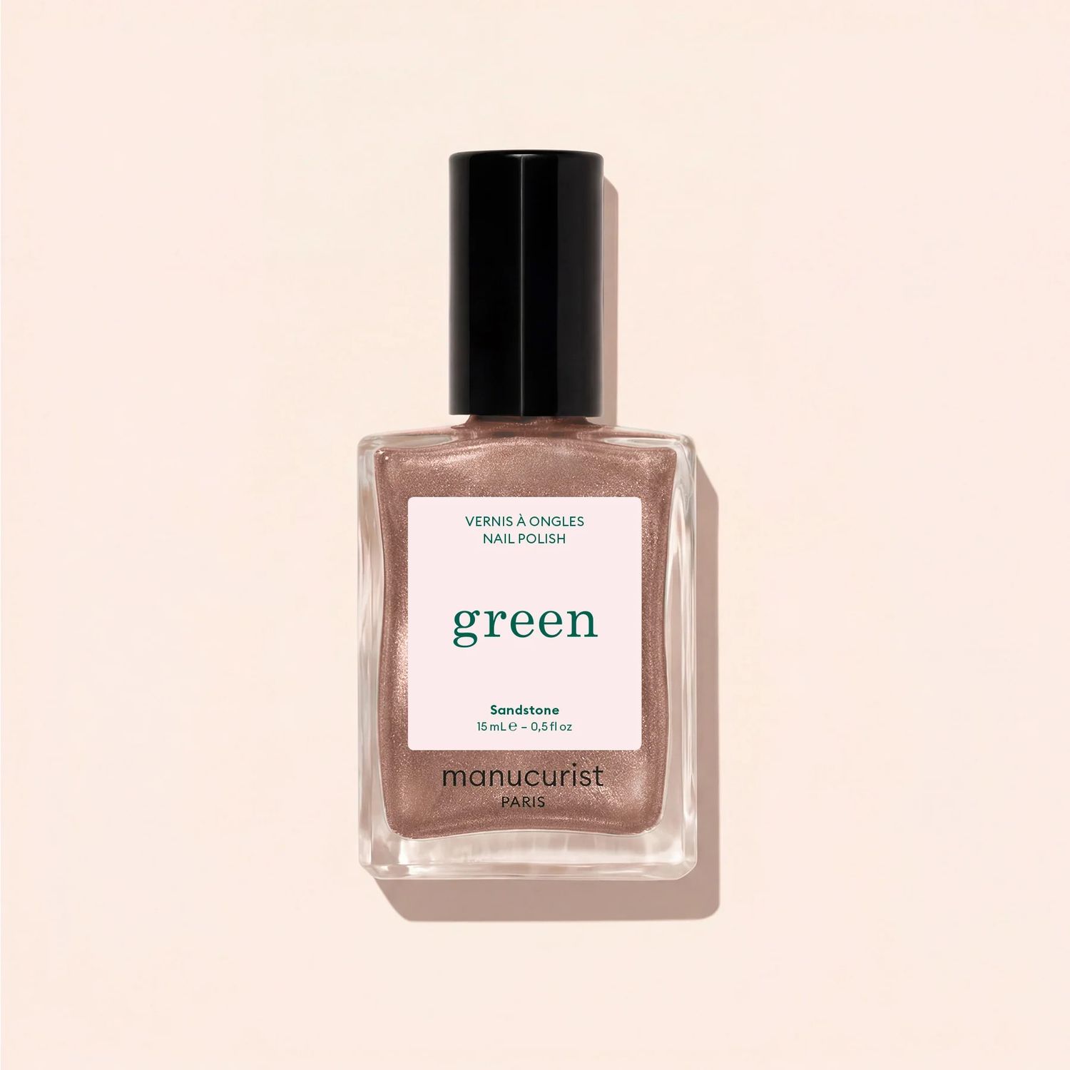Vernis à Ongles "Sandstone"