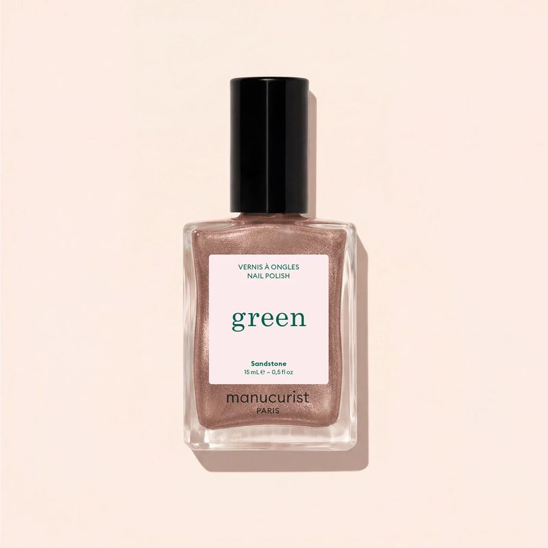 Vernis à Ongles "Sandstone"